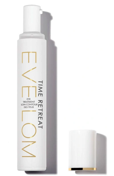 Shop Eve Lom Time Retreat Eye Treatment