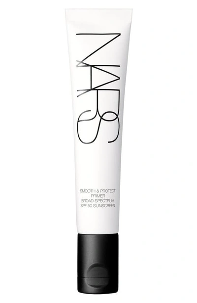 Shop Nars Smooth & Protect Face Primer Broad Spectrum Spf 50