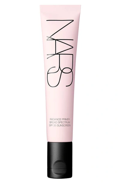 Shop Nars Radiance Primer Spf 35