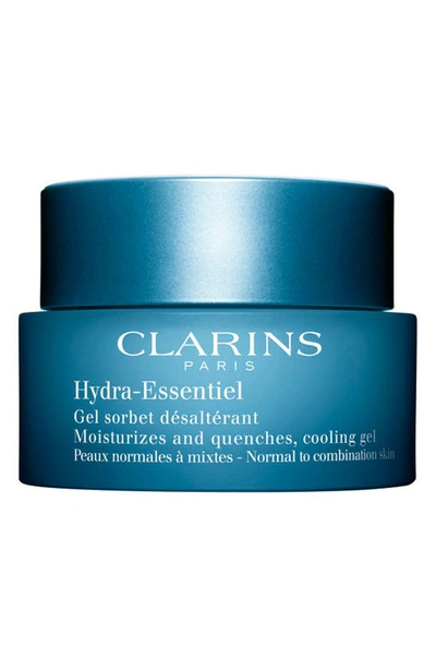 Shop Clarins Hydra-essentiel Cream Gel