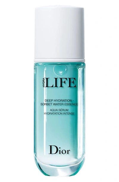 Shop Dior Hydra Life Deep Hydration Sorbet Water Essence