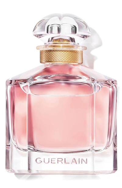 Shop Guerlain Mon  Eau De Parfum, 3.3 oz