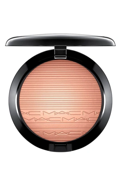 Mac Cosmetics Mac Extra Dimension Skinfinish Highlighter In Superb