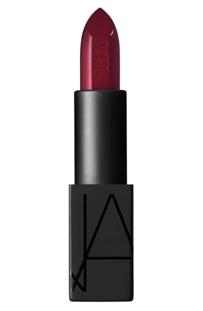 Shop Nars Audacious Lipstick In Charlotte
