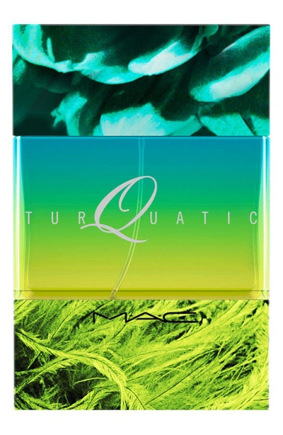 Mac Cosmetics Turquatic Fragrance Blend Parfum Spray