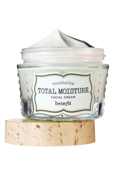 Shop Benefit Cosmetics Benefit Total Moisture Facial Cream