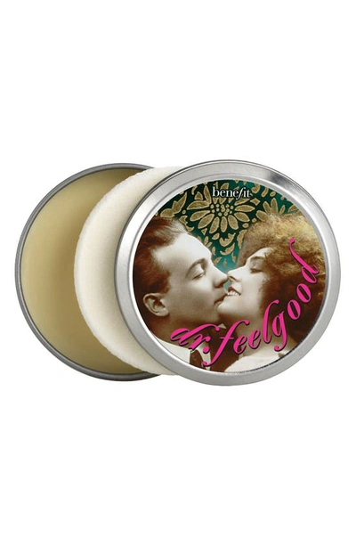 Shop Benefit Cosmetics Benefit Dr. Feelgood Complexion Mattifying Balm In Clear