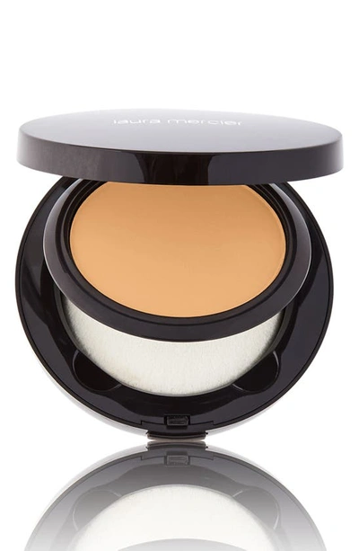 Shop Laura Mercier Smooth Finish Foundation Powder In 3n1 07