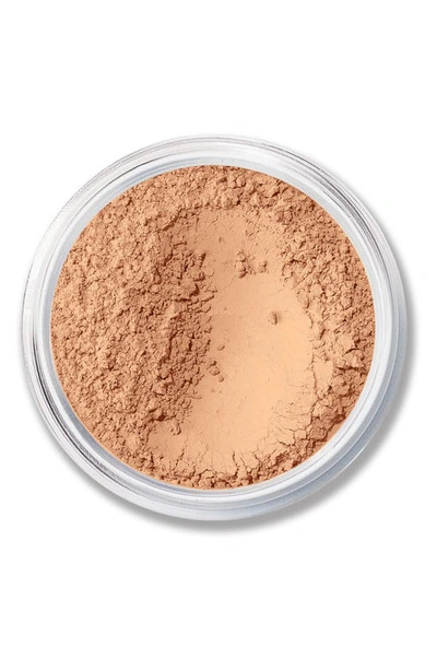 Baremineralsr Bareminerals(r) Matte Powder Foundation Broad Spectrum Spf 15 In 11 Soft Medium