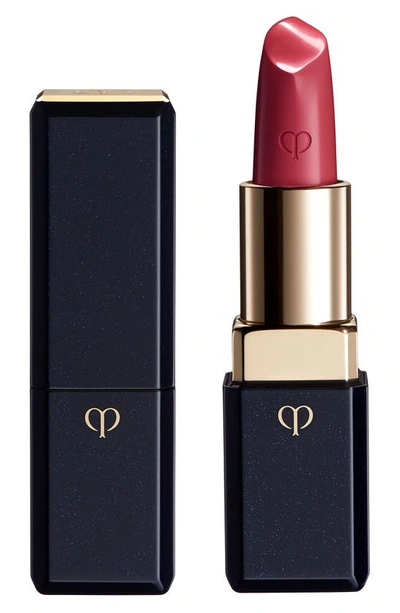 Shop Clé De Peau Beauté Lipstick In N9 - Silk Thread