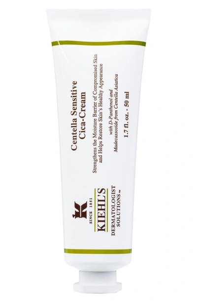 Shop Kiehl's Since 1851 Dermatologist Solutions™ Centella Cica Cream