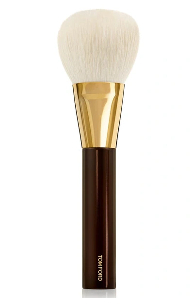 Shop Tom Ford #05 Bronzer Brush