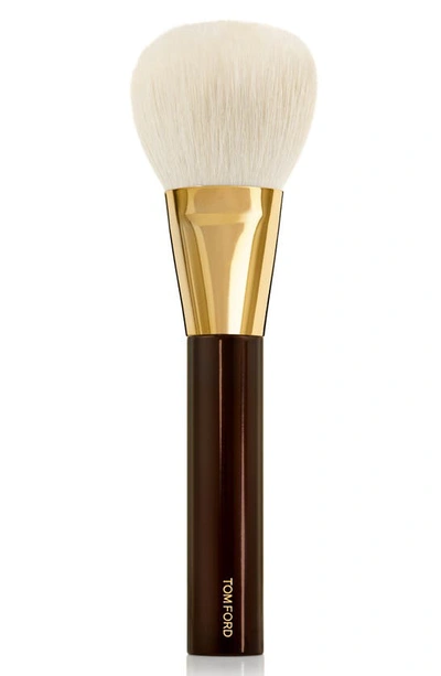 Tom Ford Bronzer Brush 05 - One Size