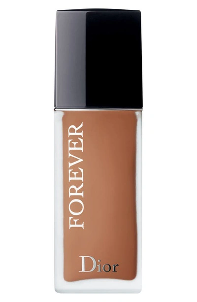 Shop Dior Forever Wear High Perfection Skin-caring Matte Foundation Spf 35 In 5 Neutral