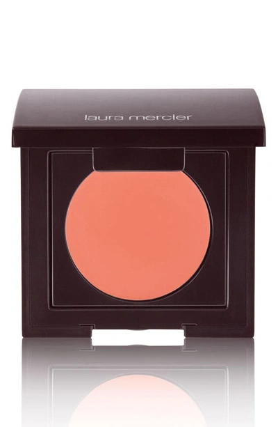 Shop Laura Mercier Creme Cheek Color Blush In Sunrise