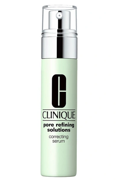 Shop Clinique Pore Refining Solutions Correcting Serum, 1 oz