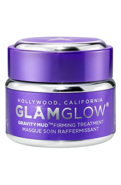 Shop Glamglowr Gravitymud™ Firming Treatment Mask, 0.5 oz