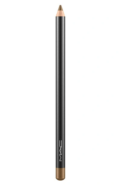Mac Cosmetics Mac Eye Kohl Eyeliner Pencil In Powersurge