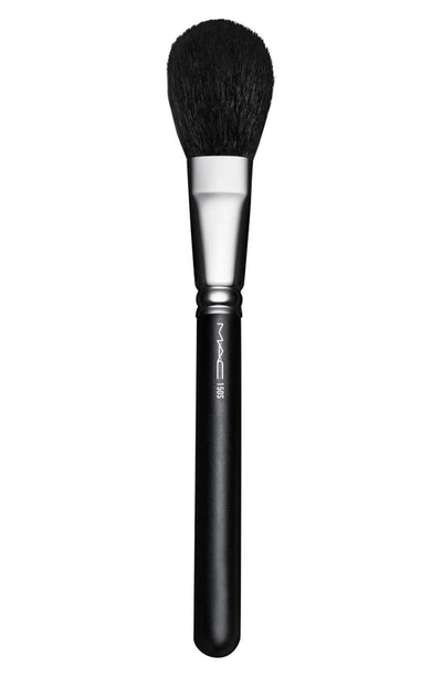 Shop Mac Cosmetics Mac 150s Synthetic Large Powder Brush