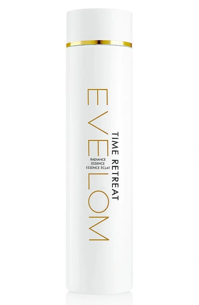 Shop Eve Lom Time Retreat Radiance Essence