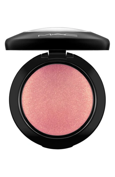 Shop Mac Cosmetics Mineralize Blush In Love Thing