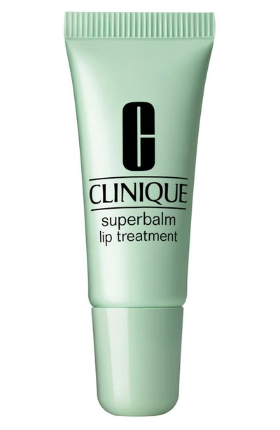 Shop Clinique Superbalm Lip Treatment