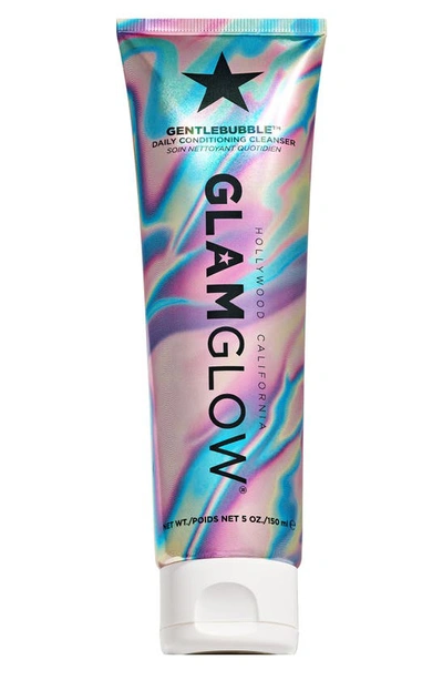 Shop Glamglowr Gentlebubble™ Daily Conditioning Cleanse