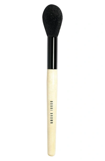 Shop Bobbi Brown Sheer Powder Brush