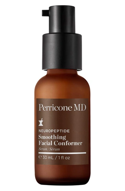 Shop Perricone Md Neuropeptide Smoothing Facial Conformer, 1 oz