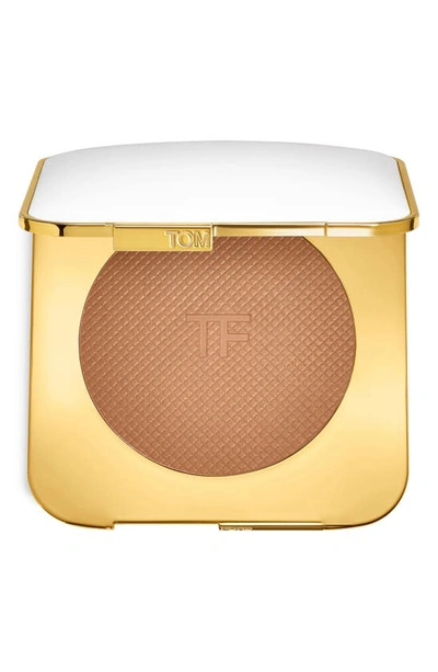 Shop Tom Ford Soleil Glow Bronzer In 02 Terra