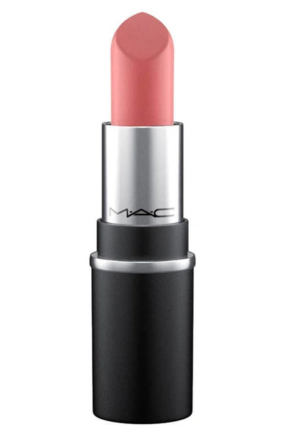 Shop Mac Cosmetics Lipstick / Mini M·a·c In Twig S