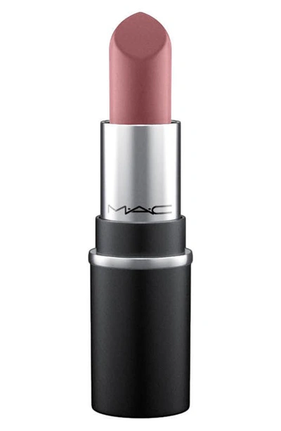 Shop Mac Cosmetics Mac Mini Traditional Lipstick In Whirl M