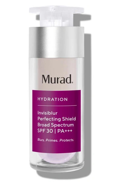 Shop Muradr Invisiblur Perfecting Shield Broad Spectrum Spf 30 Pa+++