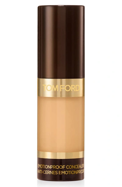 Shop Tom Ford Emotionproof Concealer In 7.0 Tawny