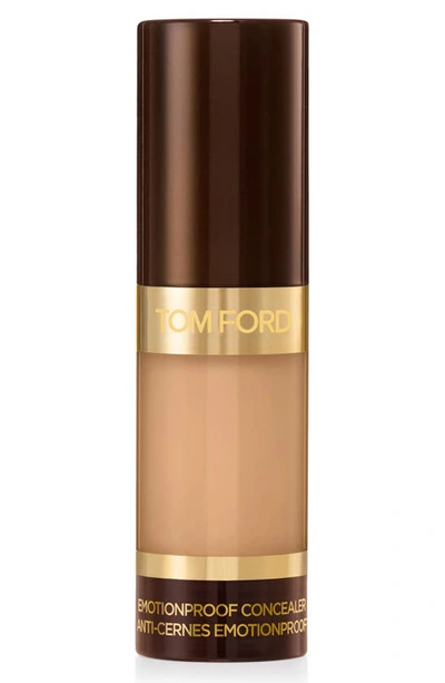 Shop Tom Ford Emotionproof Concealer In 9.0 Sienna