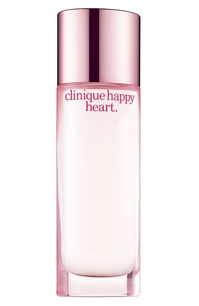 Shop Clinique Happy Heart Spray, 1.7 oz