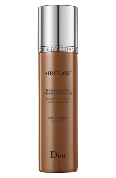 Shop Dior Skin Airflash Spray Foundation In 5 Neutral