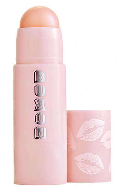 Shop Buxom Power-full Plump Lip Balm In Big O