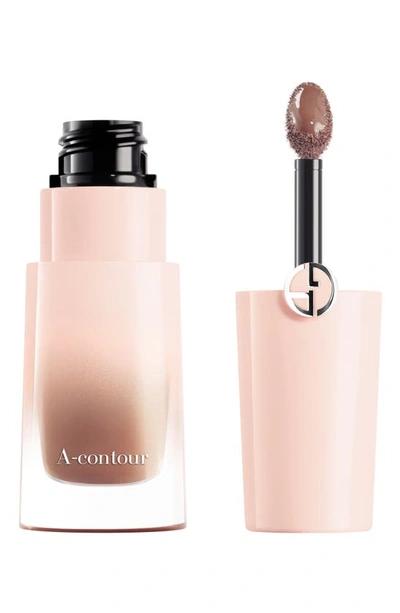 Shop Giorgio Armani A-contour Complexion Enhancer In 20 / Light