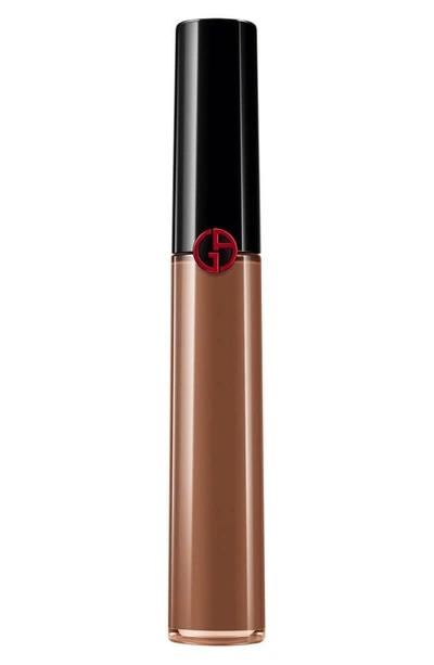 Shop Giorgio Armani Power Fabric Stretchable Full Coverage Concealer In 11 - Deep/neutral Undertone