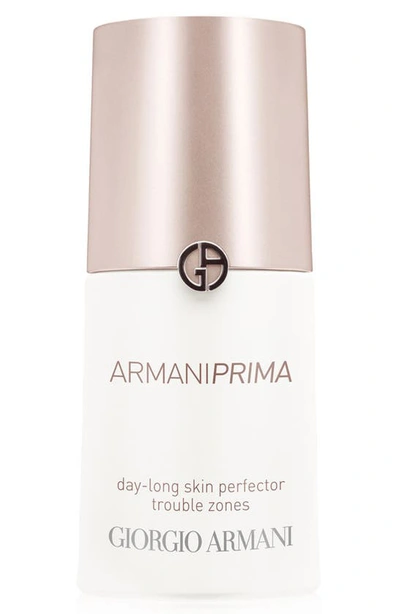 Shop Giorgio Armani Prima Day Long Skin Perfector Trouble Zones