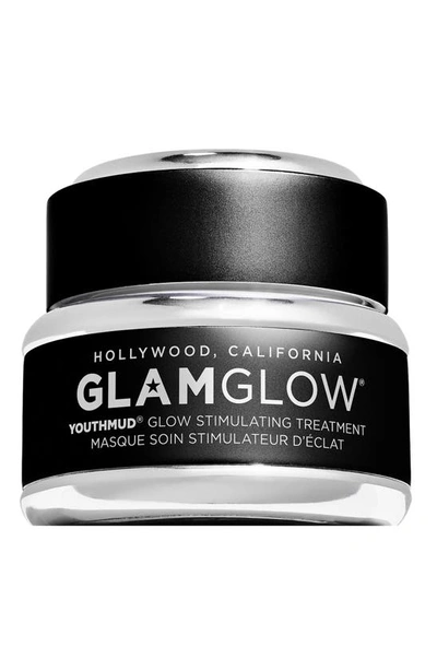 Shop Glamglowr Youthmud® Glow Stimulating Treatment Mask, 1.7 oz