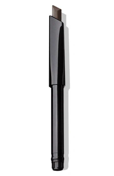 Shop Bobbi Brown Perfectly Defined Long-wear Brow Pencil Refill In 07 Saddle
