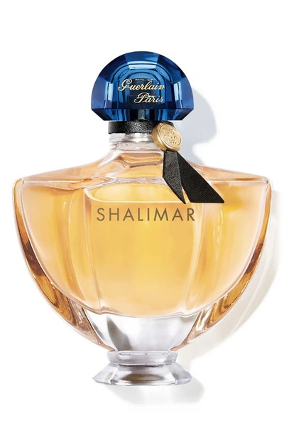 Shop Guerlain Shalimar Eau De Toilette Spray, 3 oz