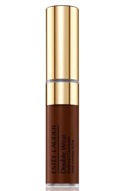 Shop Estée Lauder Double Wear Radiant Concealer In 8n Very Deep