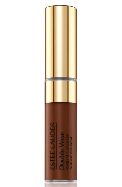 Estée Lauder Double Wear Radiant Concealer 7n Ultra Deep 0.33 oz/ 10 ml In 7n Ultra Deep