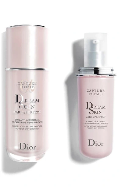 Dior Capture Totale Dreamskin Care & Perfect - Global Age-defying Skincare - Perfect Skin Creator 1.7 Oz.