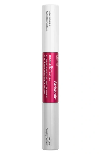 Shop Strivectinr Doublefix™ For Lips Plumping & Vertical Line Treatment