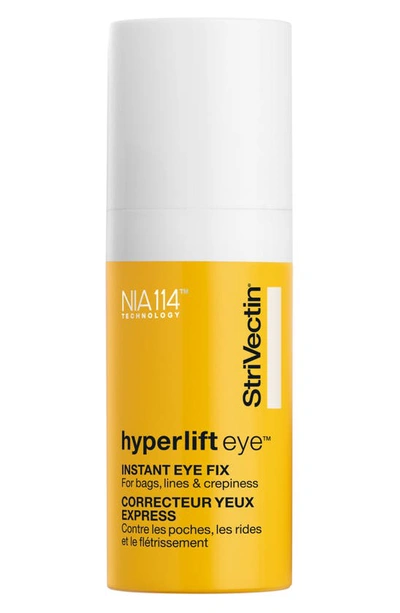 Shop Strivectinr Hyperlift Eye™ Instant Eye Fix Tightening Treatment