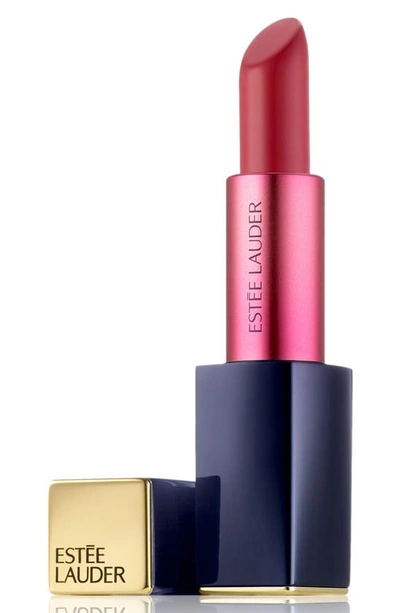 Shop Estée Lauder Pure Color Envy Sculpting Lipstick In Rebellious Rose